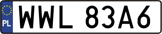 WWL83A6