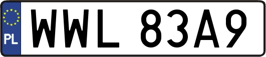 WWL83A9