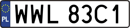 WWL83C1