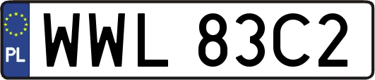 WWL83C2