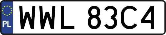 WWL83C4