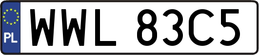 WWL83C5