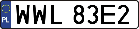 WWL83E2