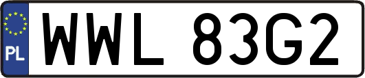 WWL83G2