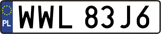 WWL83J6