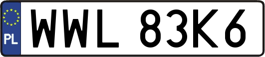 WWL83K6