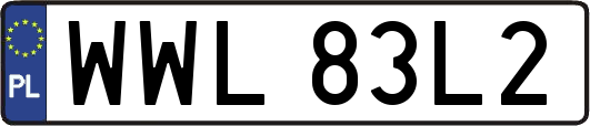WWL83L2