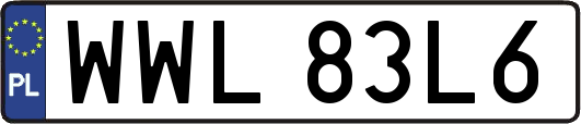 WWL83L6