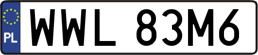 WWL83M6