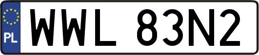 WWL83N2