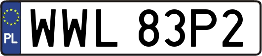 WWL83P2