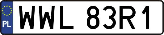 WWL83R1