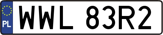 WWL83R2