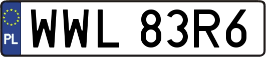 WWL83R6