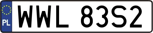 WWL83S2