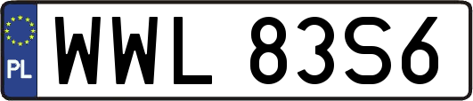 WWL83S6