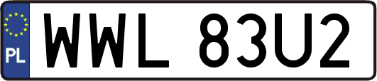 WWL83U2