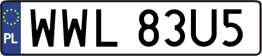 WWL83U5