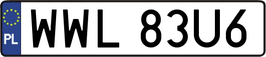 WWL83U6