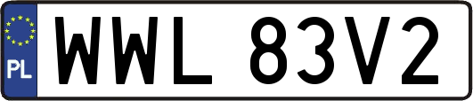WWL83V2