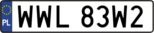 WWL83W2