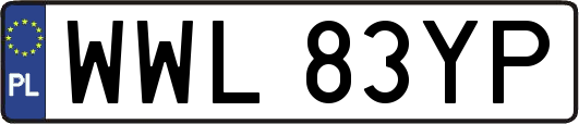 WWL83YP