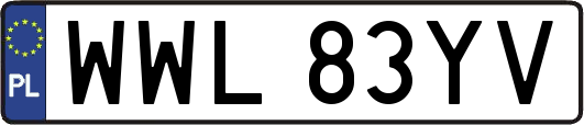 WWL83YV