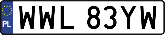 WWL83YW