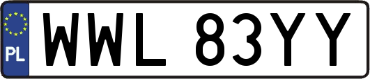 WWL83YY