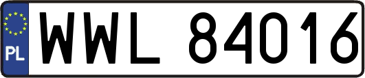WWL84016