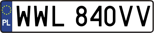 WWL840VV