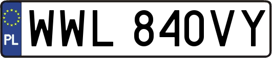 WWL840VY
