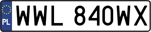 WWL840WX
