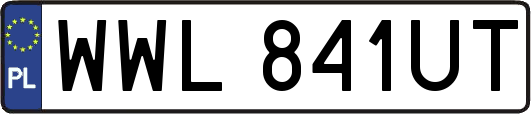 WWL841UT