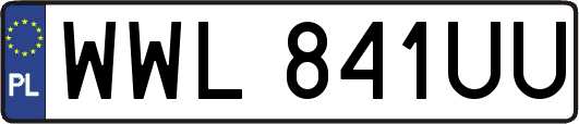 WWL841UU