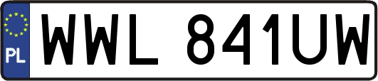 WWL841UW