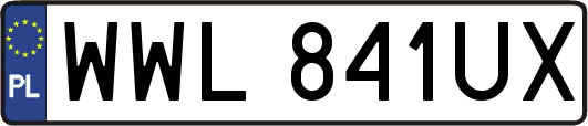 WWL841UX