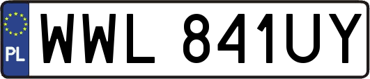 WWL841UY