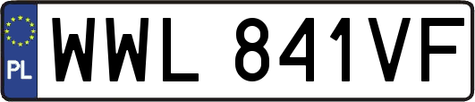 WWL841VF