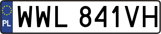 WWL841VH