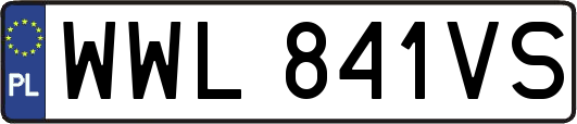 WWL841VS