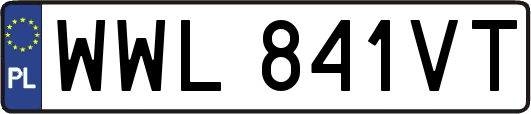 WWL841VT