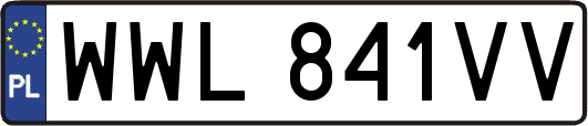 WWL841VV
