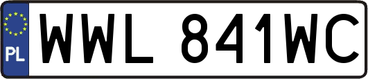 WWL841WC