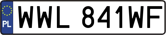 WWL841WF
