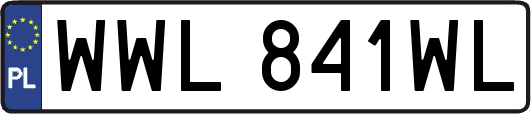 WWL841WL