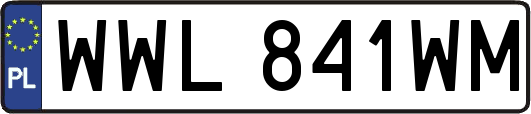 WWL841WM