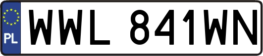 WWL841WN