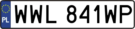 WWL841WP