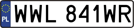 WWL841WR